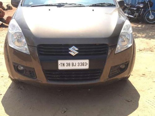 Used 2011 Maruti Suzuki Ritz MT for sale in Coimbatore