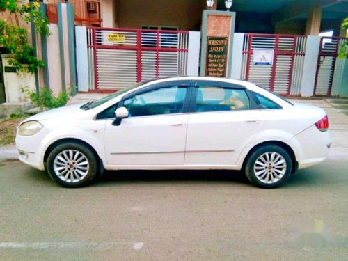 Fiat Linea Emotion 1.3 MJD, 2014, Diesel MT in Chennai