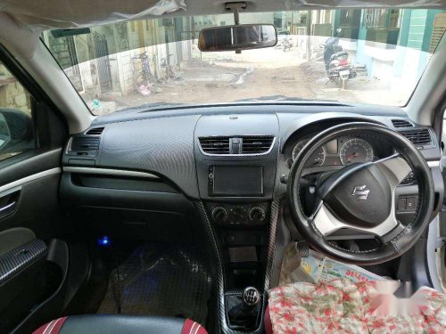 Used Maruti Suzuki Swift VXI 2017 MT for sale in Himatnagar