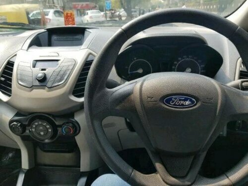 2013 Ford EcoSport 1.5 Diesel Trend MT for sale in New Delhi