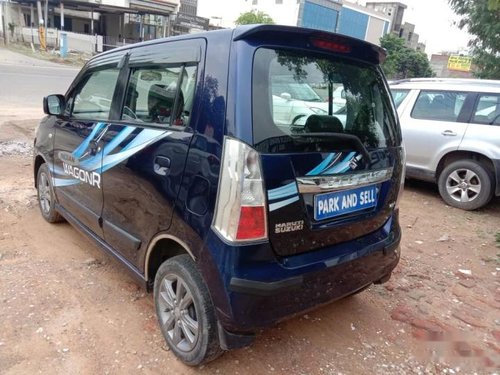 2017 Maruti Suzuki Wagon R Stingray MT for sale in Jaipur