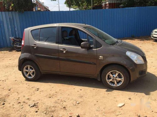 Used 2011 Maruti Suzuki Ritz MT for sale in Coimbatore