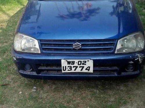 2005 Maruti Suzuki Zen MT for sale in Kolkata