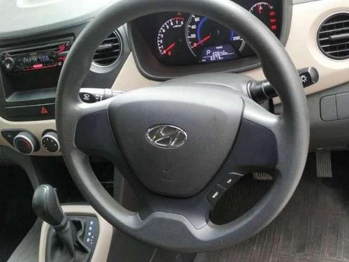 2018 Hyundai Grand i10 Sportz MT for sale in Nagar