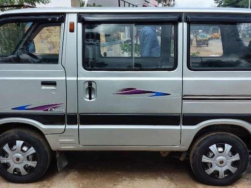 Used 2008 Maruti Suzuki Omni MT for sale in Kolar