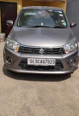 Used Maruti Suzuki Celerio ZXI 2018 AT for sale in New Delhi