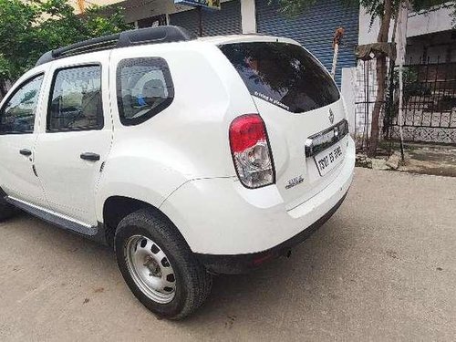 2015 Renault Duster MT for sale in Hyderabad