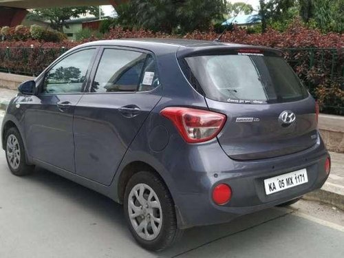 2018 Hyundai Grand i10 Sportz MT for sale in Nagar