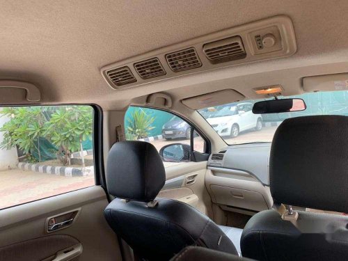 Maruti Suzuki Ertiga ZDi, 2014, Diesel MT for sale in Gurgaon