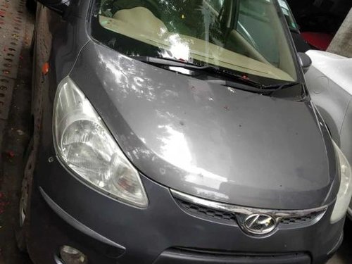 2009 Hyundai i10 Sportz AT for sale in Pune