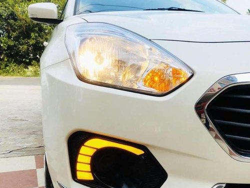 2019 Maruti Suzuki Swift Dzire MT for sale in Jalandhar