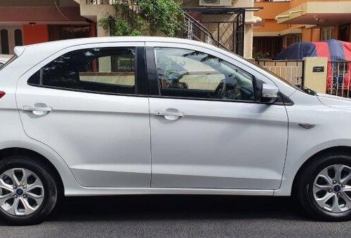 Used 2016 Ford Figo 1.5D Ambiente ABS MT for sale in Bangalore