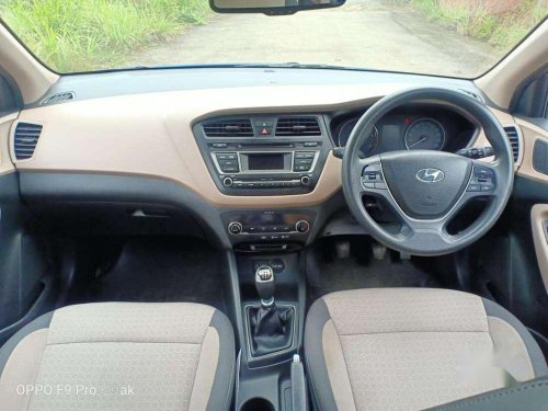 Hyundai Elite I20 Sportz 1.4, 2015, Diesel MT for sale in Ernakulam