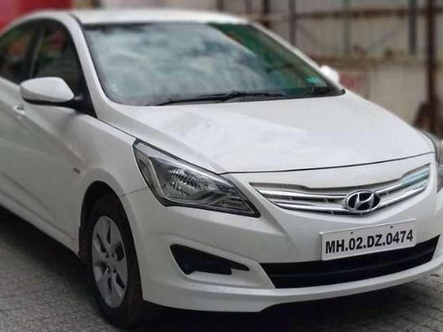 2015 Hyundai Verna 1.4 VTVT MT for sale in Mumbai