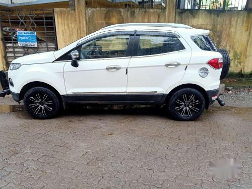 Ford Ecosport EcoSport Ambiente 1.5 Ti-VCT, 2015, Petrol MT in Guwahati