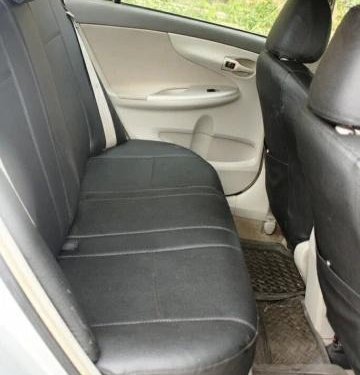 2009 Toyota Corolla Altis MT for sale in Ahmedabad