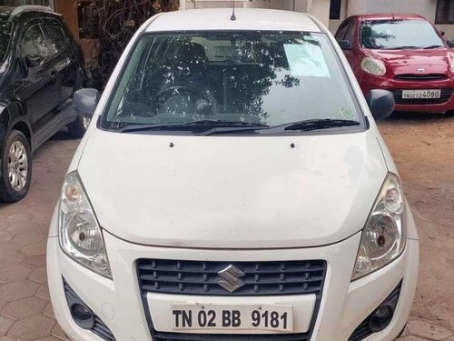 Maruti Suzuki Ritz 2014 MT for sale in Chennai