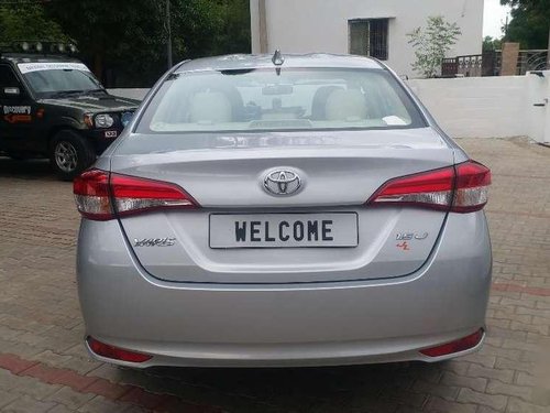Toyota Yaris J CVT 2018 MT for sale in Tirunelveli