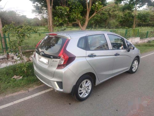Used 2016 Honda Jazz S MT for sale in Bangalore