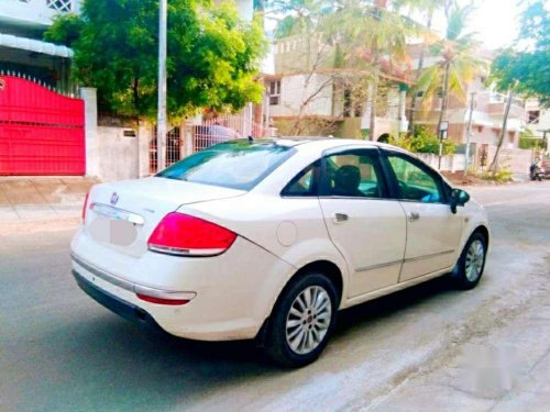 Fiat Linea Emotion 1.3 MJD, 2014, Diesel MT in Chennai