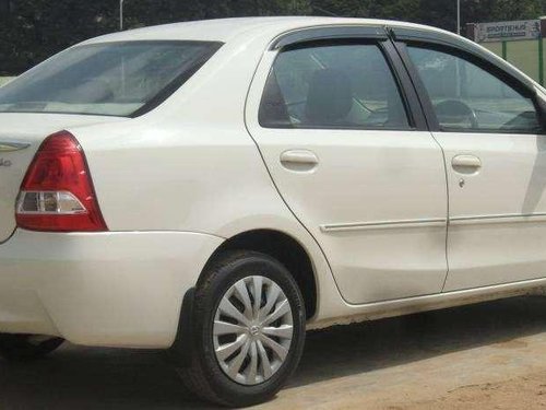 Toyota Etios GD, 2013, Diesel MT for sale in Coimbatore