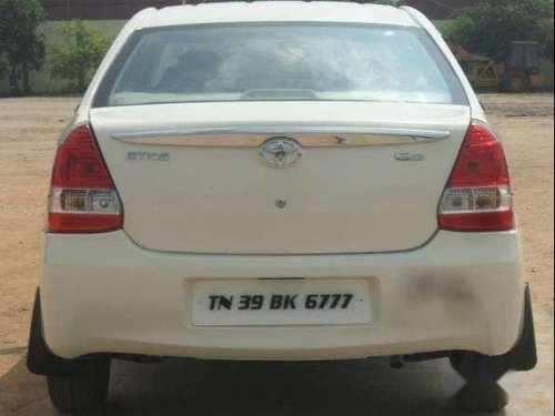 Toyota Etios GD, 2013, Diesel MT for sale in Coimbatore