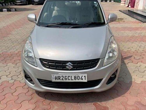 2014 Maruti Suzuki Swift Dzire MT for sale in Gurgaon