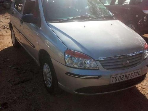 Used 2015 Tata Indica eV2 MT for sale in Hyderabad