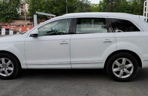 Used 2012 Audi Q7 3.0 TDI quattro AT for sale in New Delhi