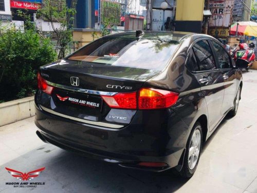 2014 Honda City MT for sale in Kolkata