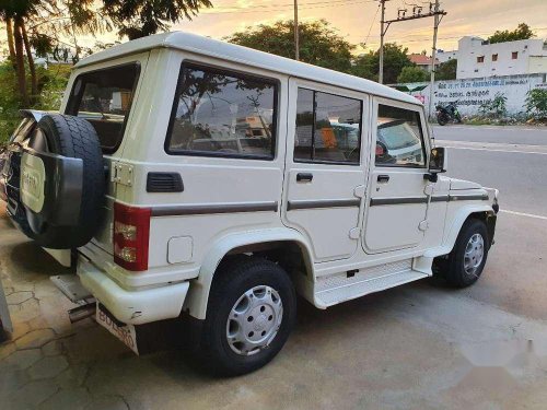 Used 2012 Mahindra Bolero SLX MT for sale in Tiruppur