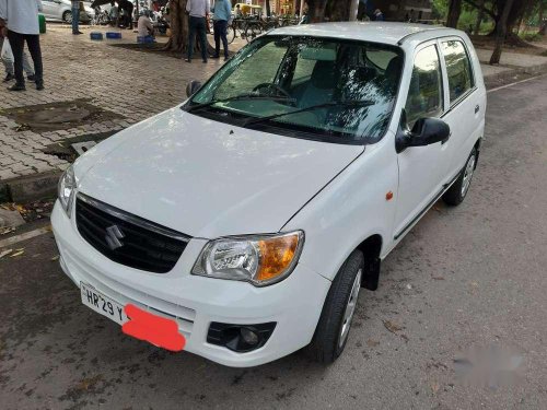 Maruti Suzuki Alto K10 VXi, 2010, Petrol MT in Chandigarh