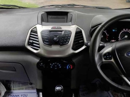 2015 Ford EcoSport MT for sale in Coimbatore