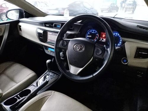 2016 Toyota Corolla Altis VL AT for sale in Mumbai
