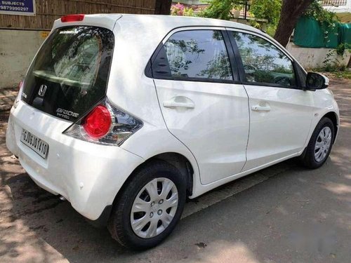 Honda Brio S Manual, 2016, Petrol MT in Ahmedabad