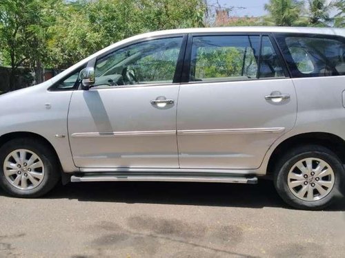 2009 Toyota Innova MT for sale in Chennai