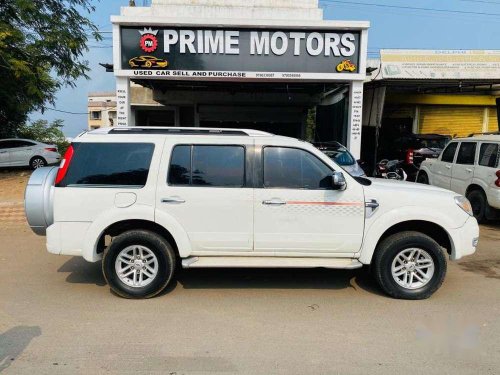 Used 2011 Ford Endeavour MT for sale in Nagpur