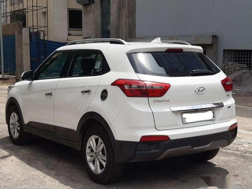 2017 Hyundai Creta 1.6 SX AT for sale in Hyderabad