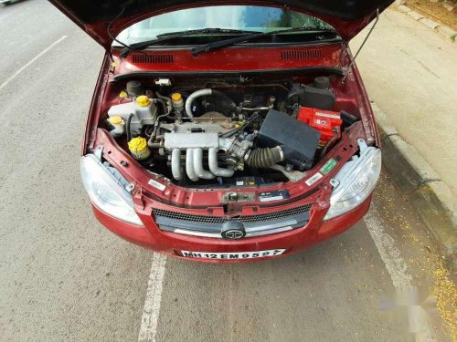 Tata Indica V2 2008 MT for sale in Pune