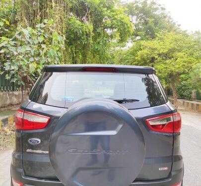 2013 Ford EcoSport 1.5 Diesel Trend BSIV MT in New Delhi