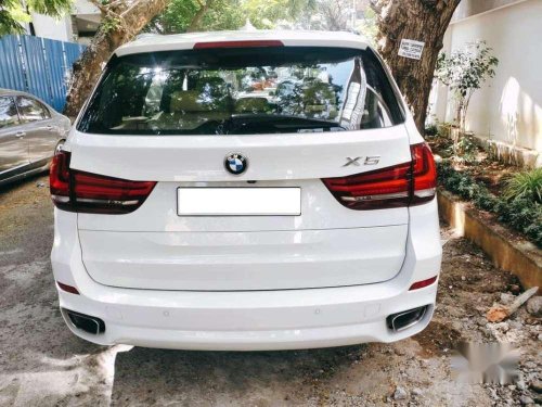 Used 2017 BMW M5 AT for sale in Chennai