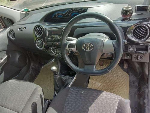 Toyota Etios Cross 2015 MT for sale in Thiruvananthapuram