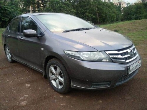 2012 Honda City V MT for sale in Mumbai