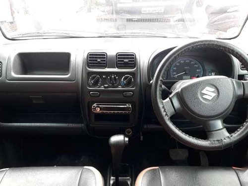 Used 2009 Maruti Suzuki Wagon R MT for sale in Pune