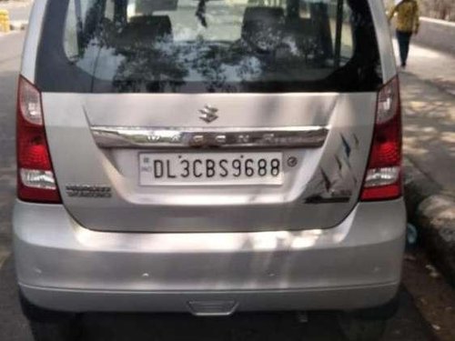 Used Maruti Suzuki Wagon R LXI CNG 2014 MT for sale in Ghaziabad