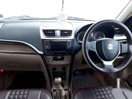 2013 Maruti Suzuki Swift Dzire MT for sale in Kozhikode