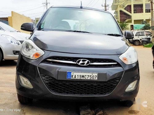 Used 2012 Hyundai i10 Sportz 1.2 MT for sale in Nagar