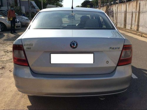 Skoda Rapid Elegance 1.6 TDI Manual, 2012, Diesel MT in Thiruvananthapuram