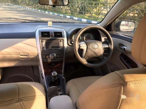 Toyota Corolla Altis 2011 MT for sale in Kolkata