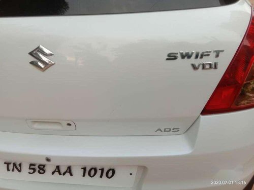 Maruti Suzuki Swift VDI 2011 MT for sale in Erode